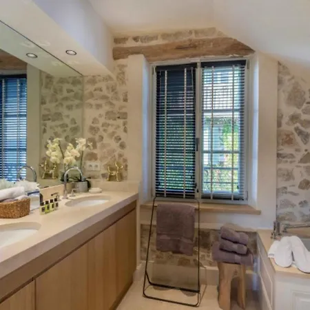 Casa Magdalena بيت للعطل *